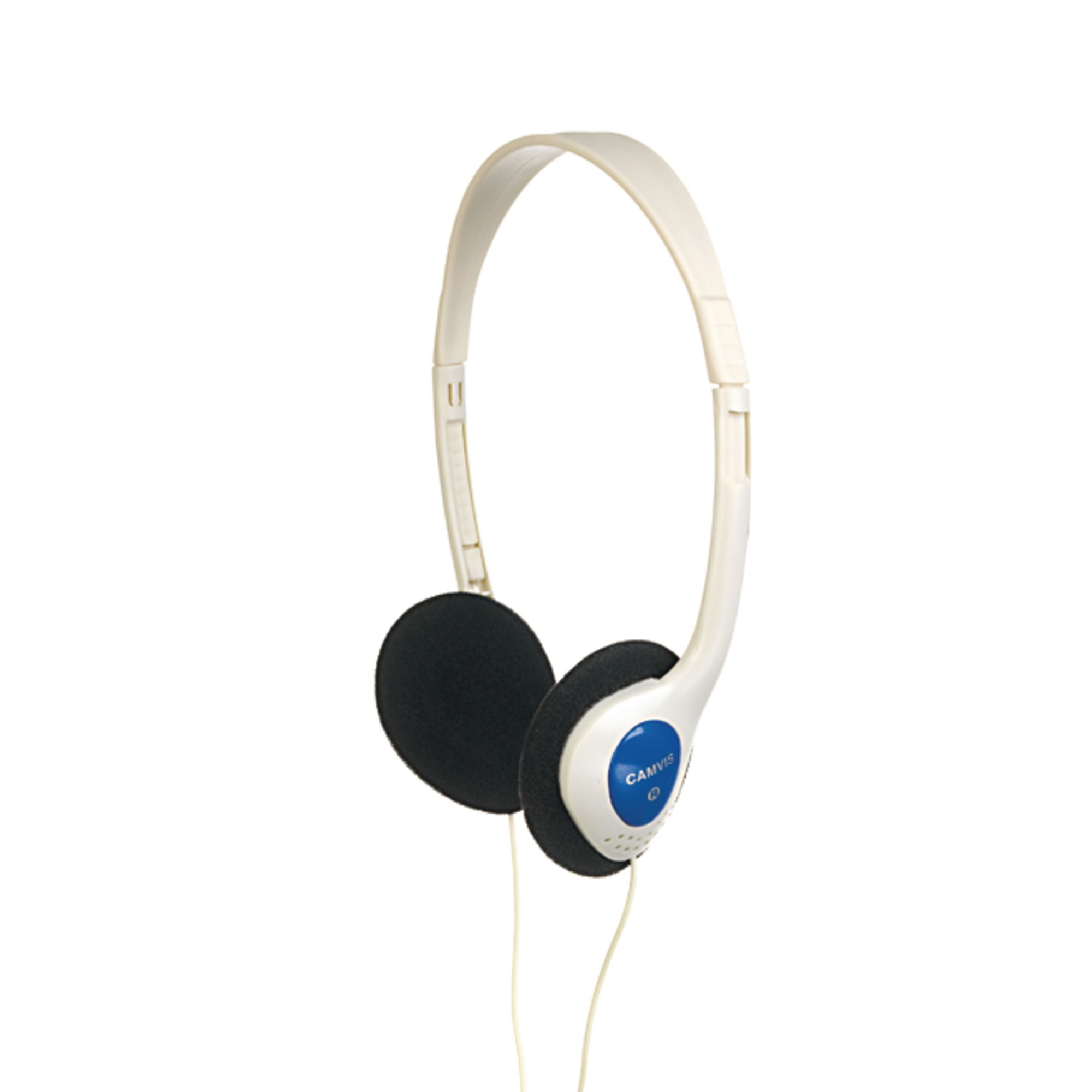 Lightweight Headphones - Stereo headphones